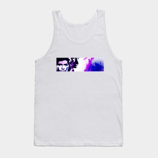 letterbox riggs and murtaugh alternate Tank Top